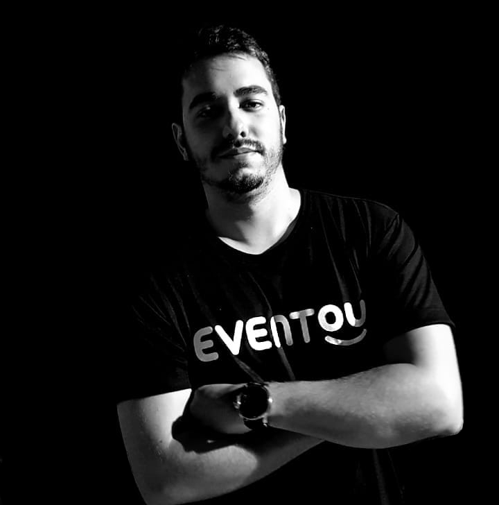 Imagem grande Thiago Calistro